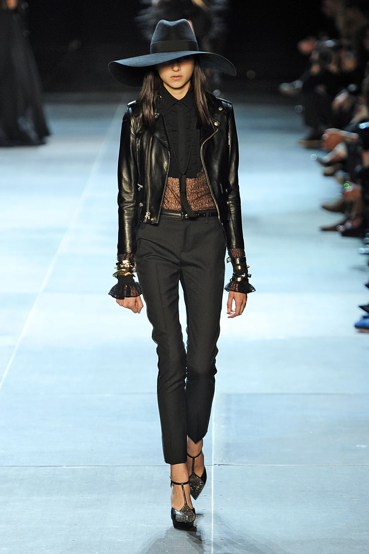 Saint Laurent Saint Laurent