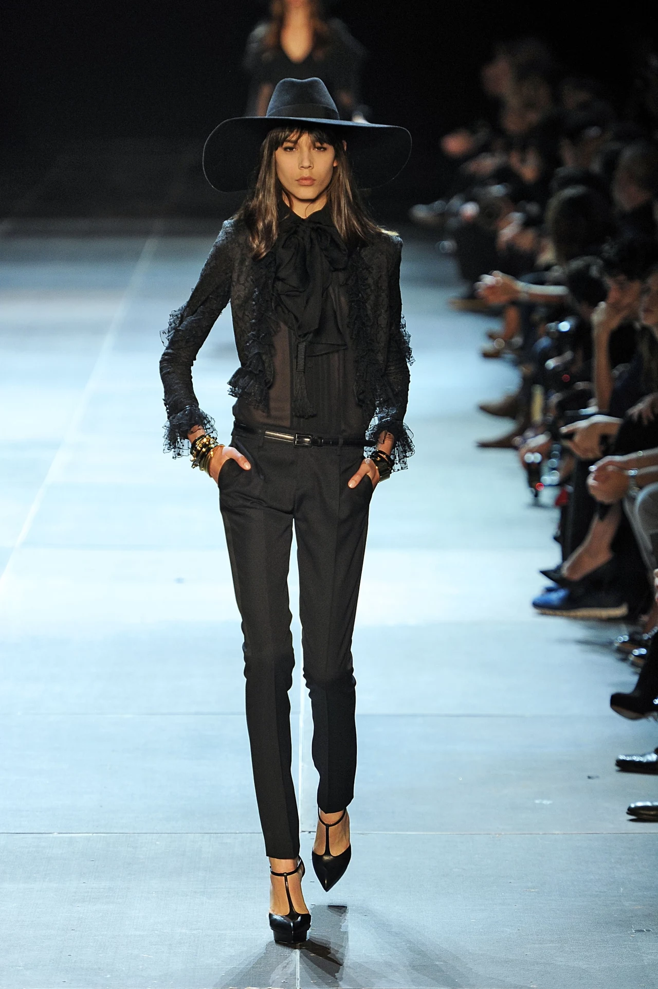 Saint Laurent Saint Laurent