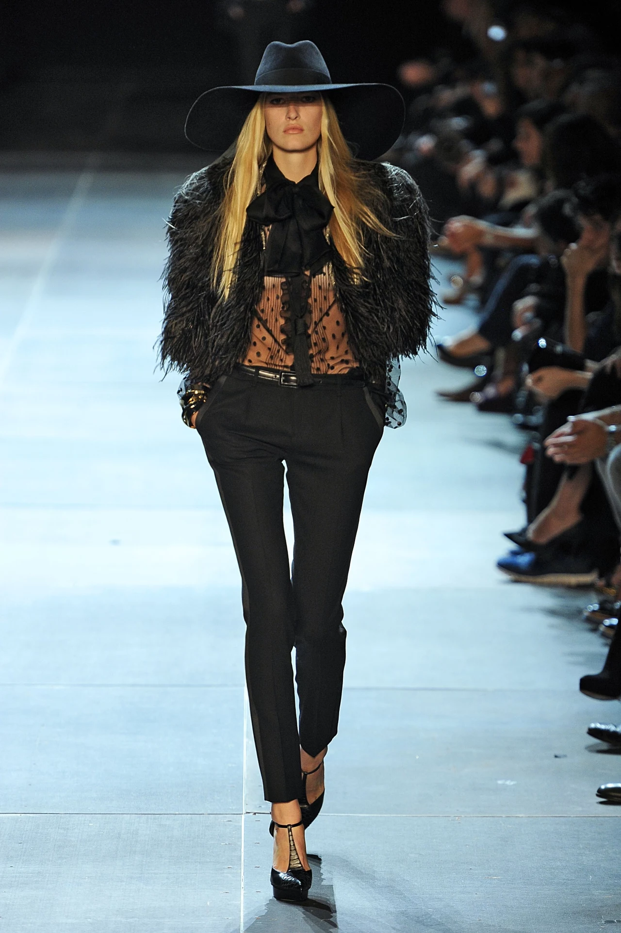 Saint Laurent Saint Laurent