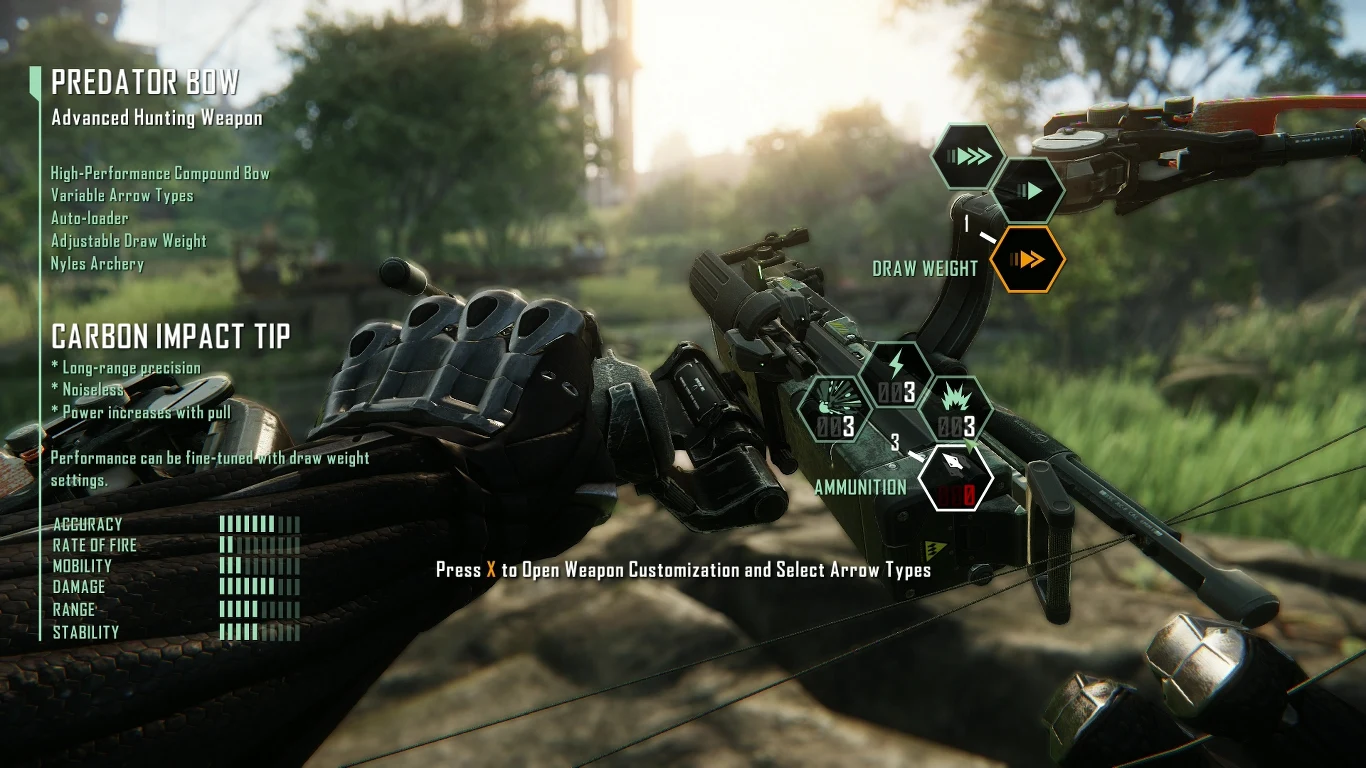 Crysis 3