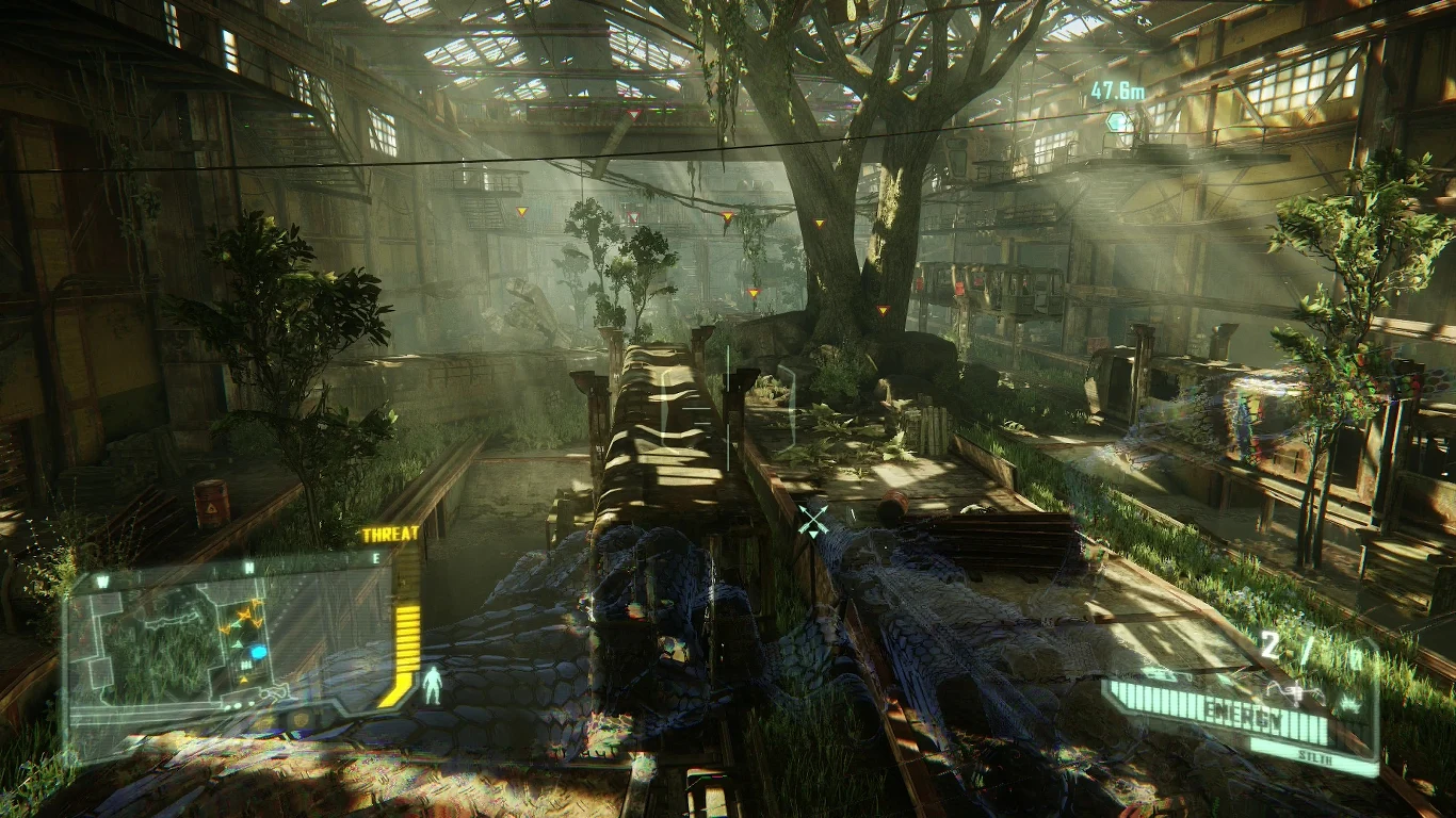 Crysis 3