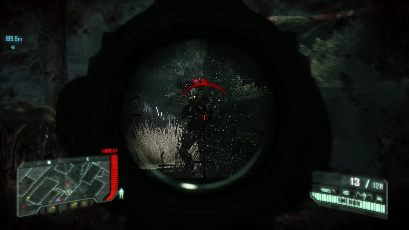 Crysis 3