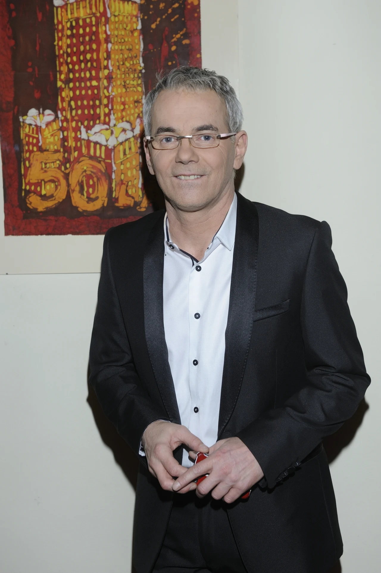 Robert Janowski Robert Janowski