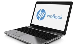 Test HP ProBook 4545s - Tani z Windows 8