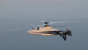 Boeing i Sikorsky tworzą superśmigłowiec