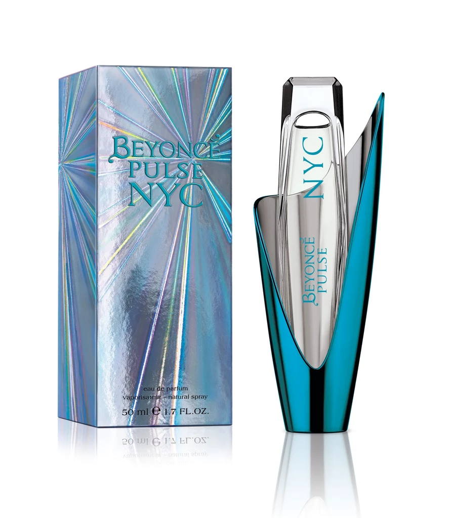 Perfumy Beyonce NYC