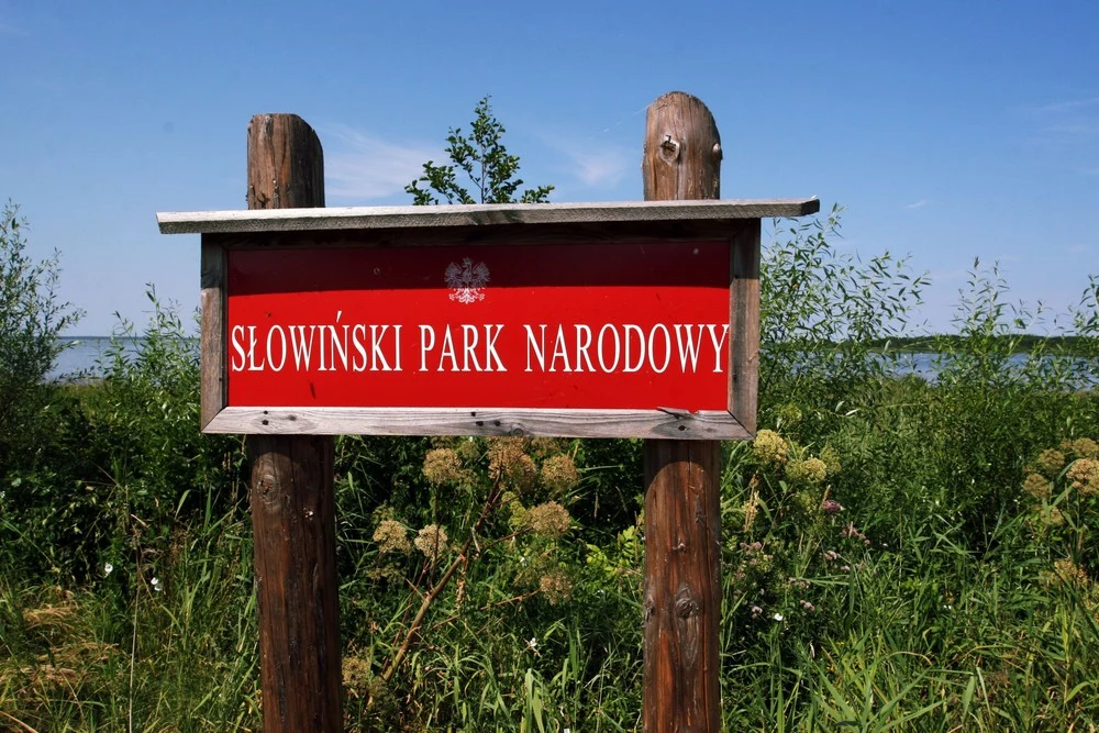 Słowiński Park Narodowy
