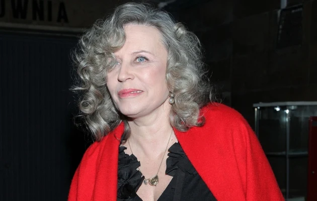 Krystyna Janda Krystyna Janda