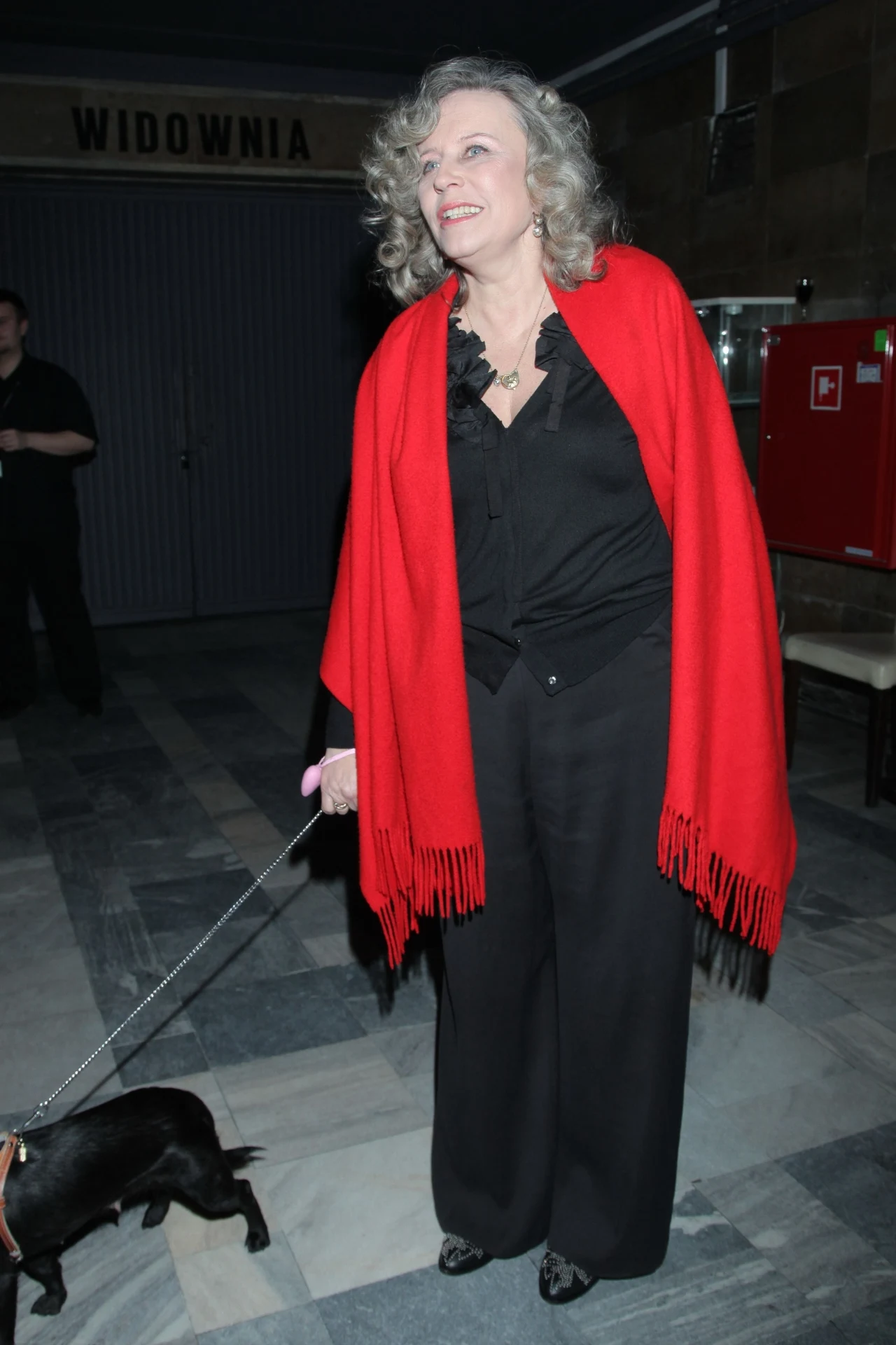 Krystyna Janda Krystyna Janda