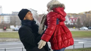 Czy sugestia córki poskutkuje i Piotr oświadczy się Magdzie?