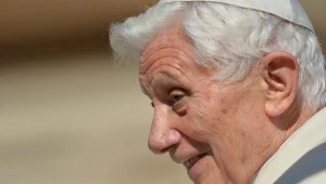 Benedykt XVI
