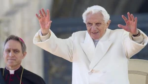 Benedykt XVI