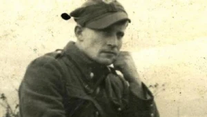 Józef Kuraś, 'Ogień"