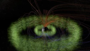 Pasy radiacyjne wokół Ziemi