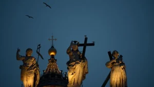 Przygotowania do konklawe