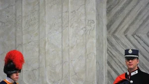 Masowy wyciek dokumentów z Watykanu. Może zaważyć na konklawe