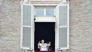 Zagadkowe słowa b.papieża skierowane były do Dziwisza?