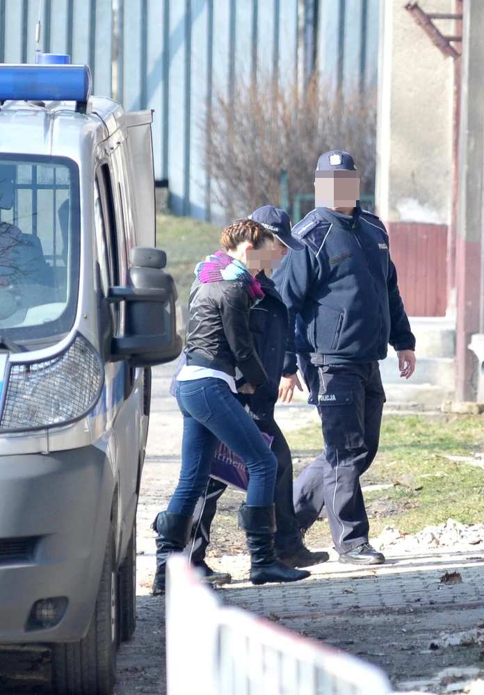 Katarzyna W. Katarzyna W.