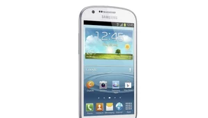 Samsung Galaxy Express z dostępem do sieci LTE