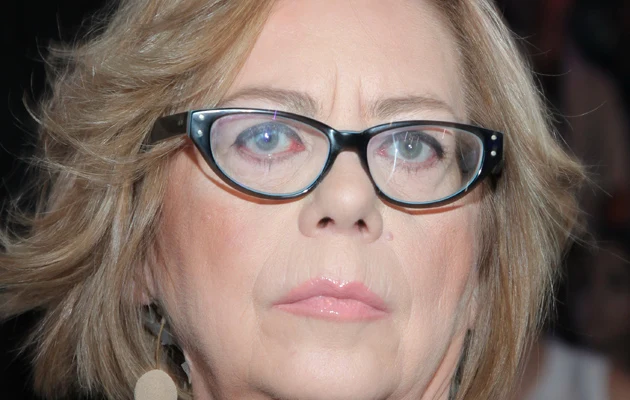 Elżbieta Zapendowska