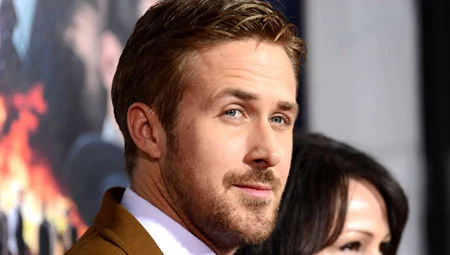 Ryan Gosling