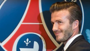 David Beckham