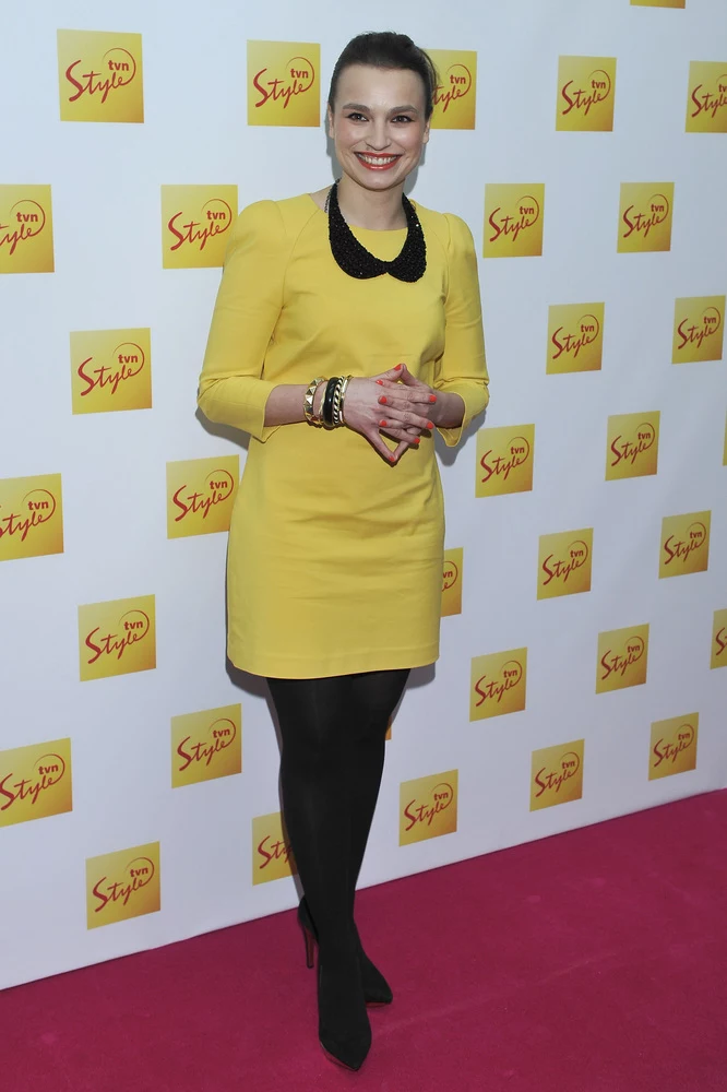 Anna Starmach Anna Starmach