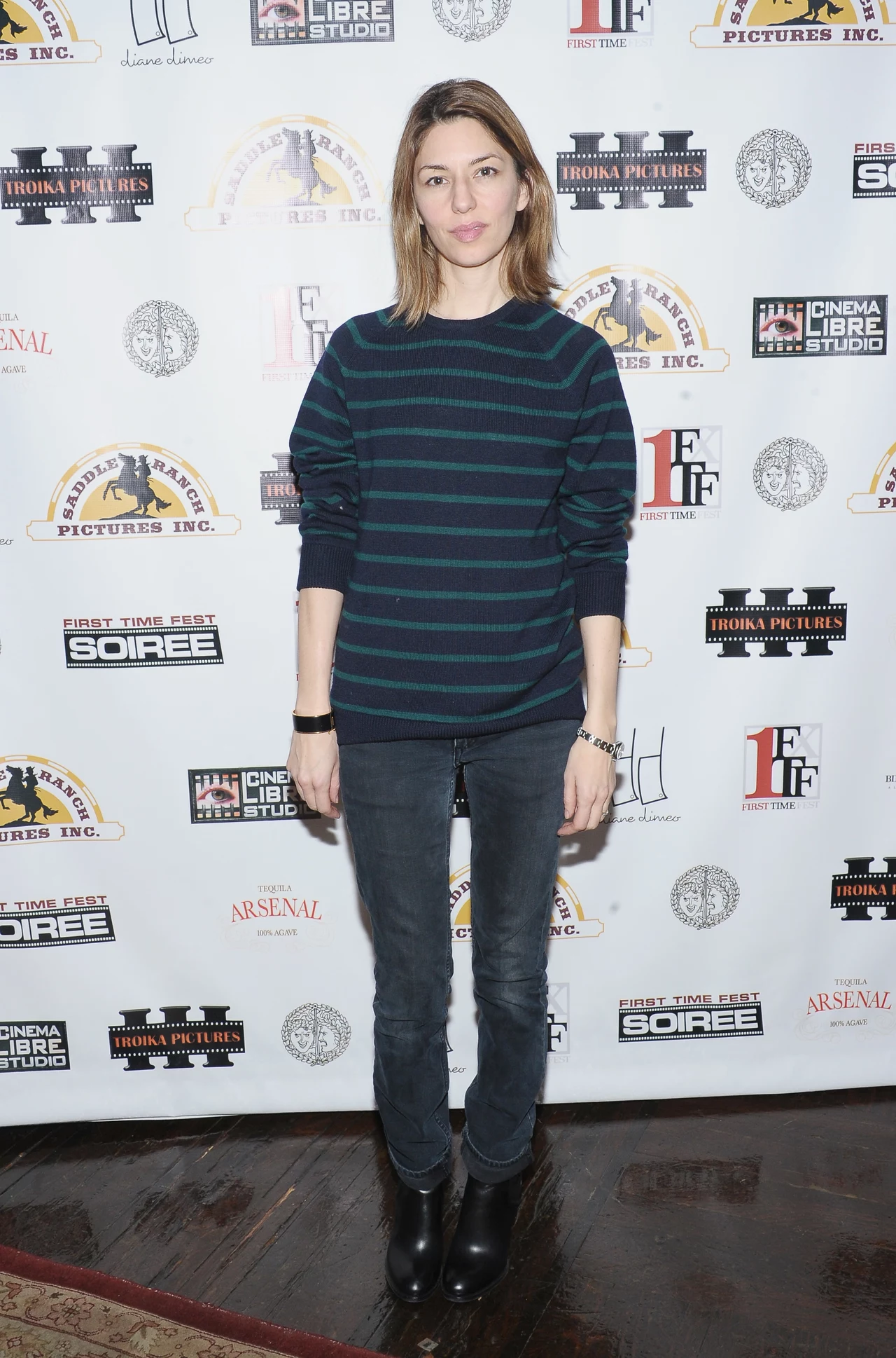Sofia Coppola Sofia Coppola
