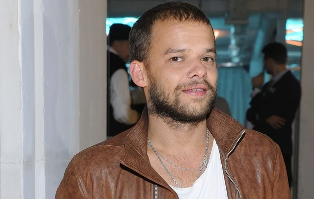 Michał Piróg Michał Piróg