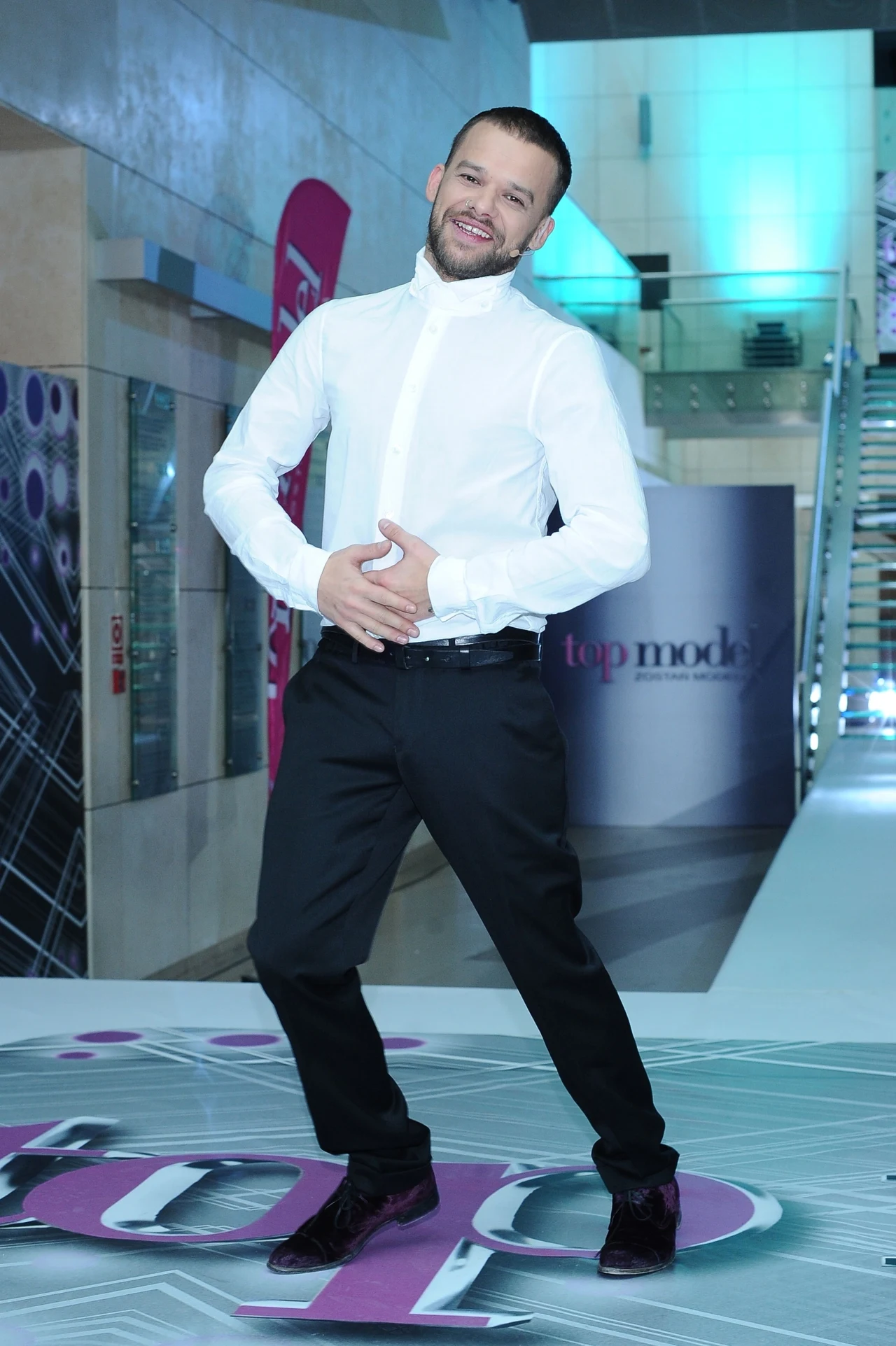 Michał Piróg