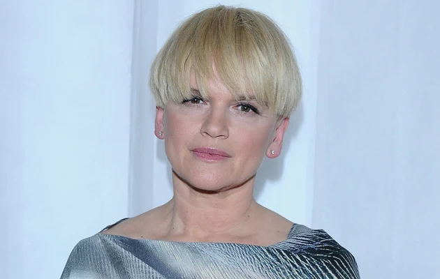 Katarzyna Figura Katarzyna Figura