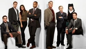 Szósty sezon serialu „Agenci NCIS” w TVN 7
