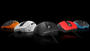 Roccat Kone Pure Color 