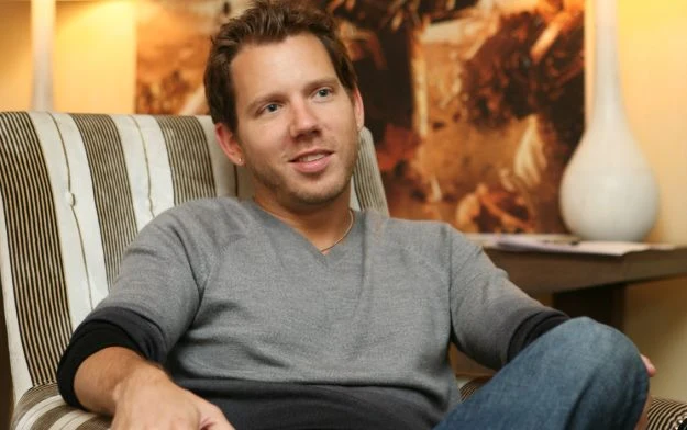 Cliff Bleszinski Cliff Bleszinski