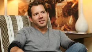 Cliff Bleszinski