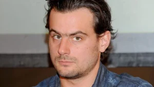 Antoni Pawlicki dołączył do obsady "Komisarza Aleksa". Zastąpi w serialu Kubę Wesołowskiego