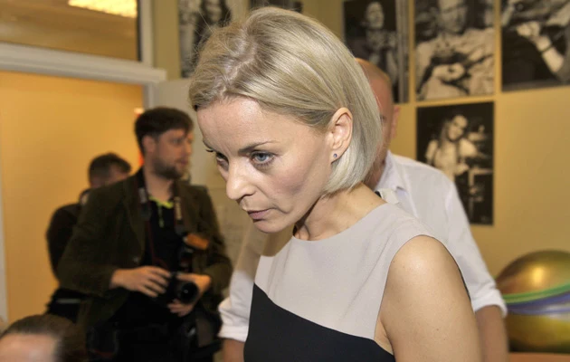 Małgorzata Foremniak