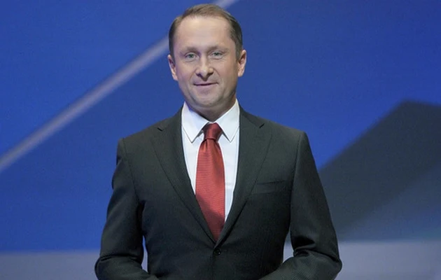 Kamil Durczok Kamil Durczok