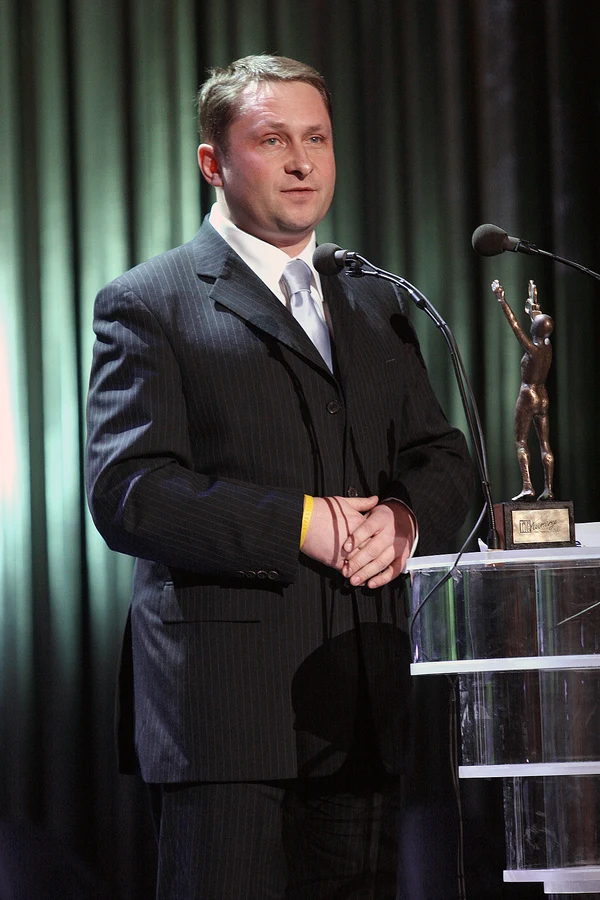 Kamil Durczok  Kamil Durczok