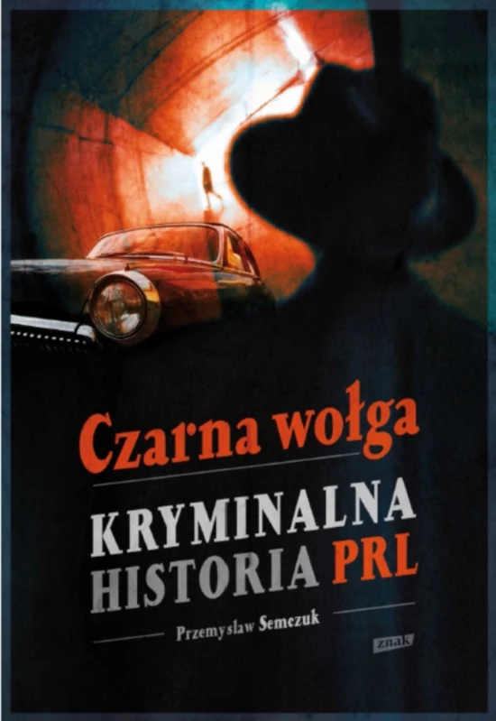 Czarna Wołga