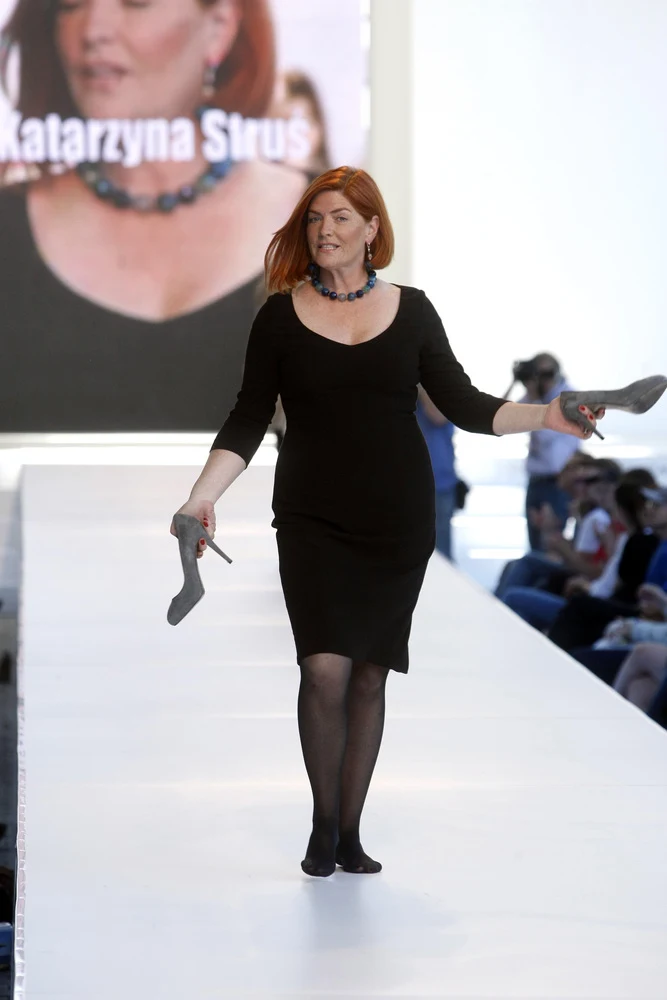 Katarzyna Dowbor