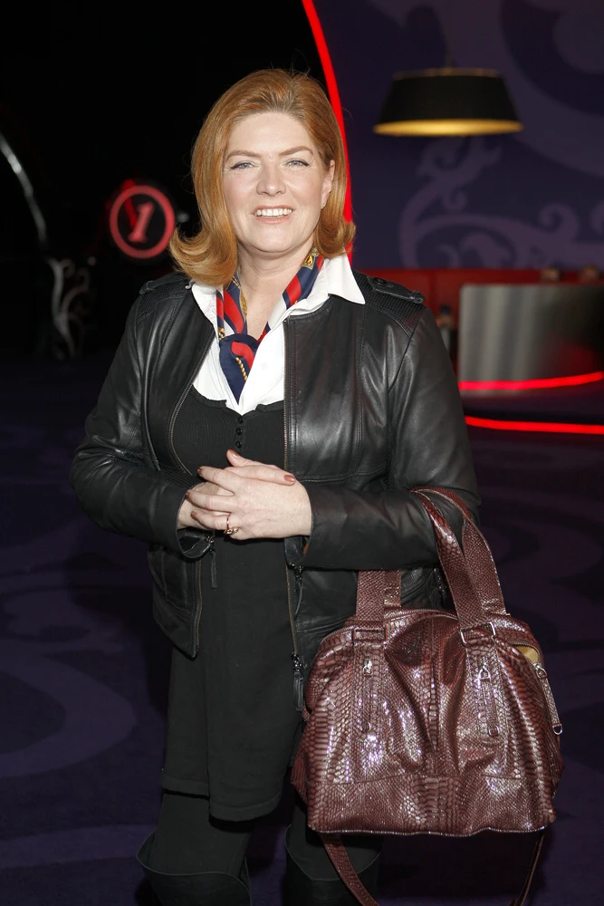 Katarzyna Dowbor