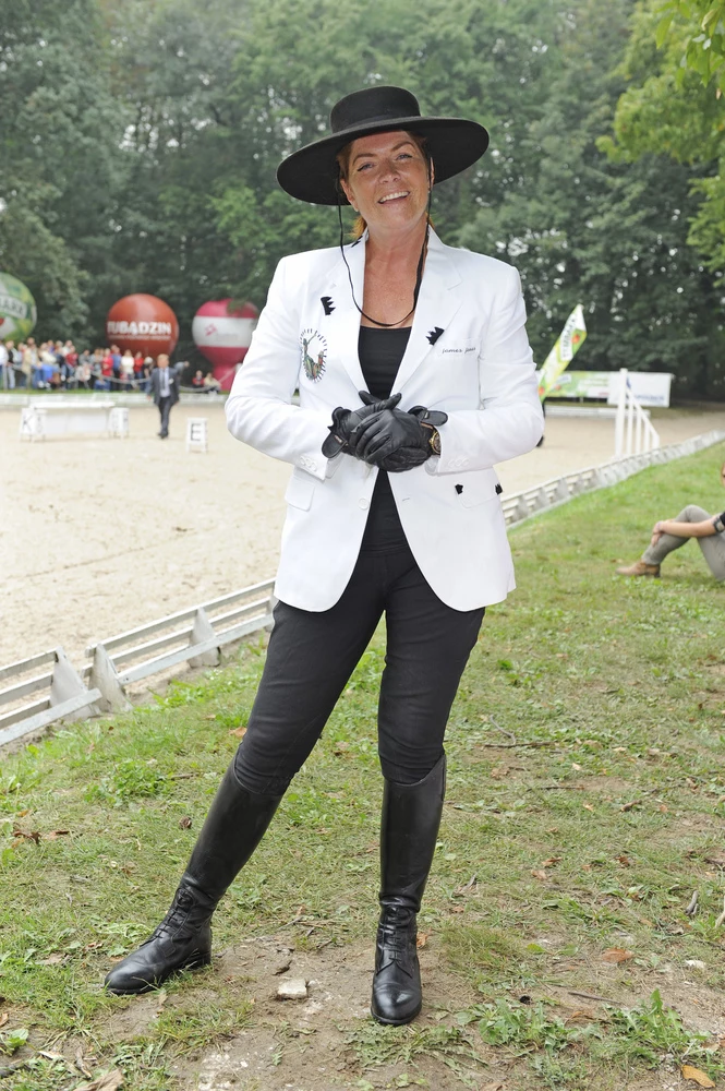 Katarzyna Dowbor Katarzyna Dowbor
