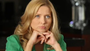 Urszula Grabowska jako Marta Sajno