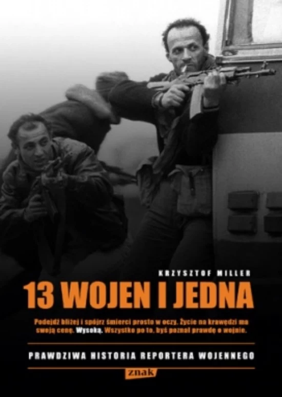 13 wojen i jedna