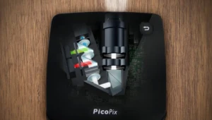 PicoPix 2480