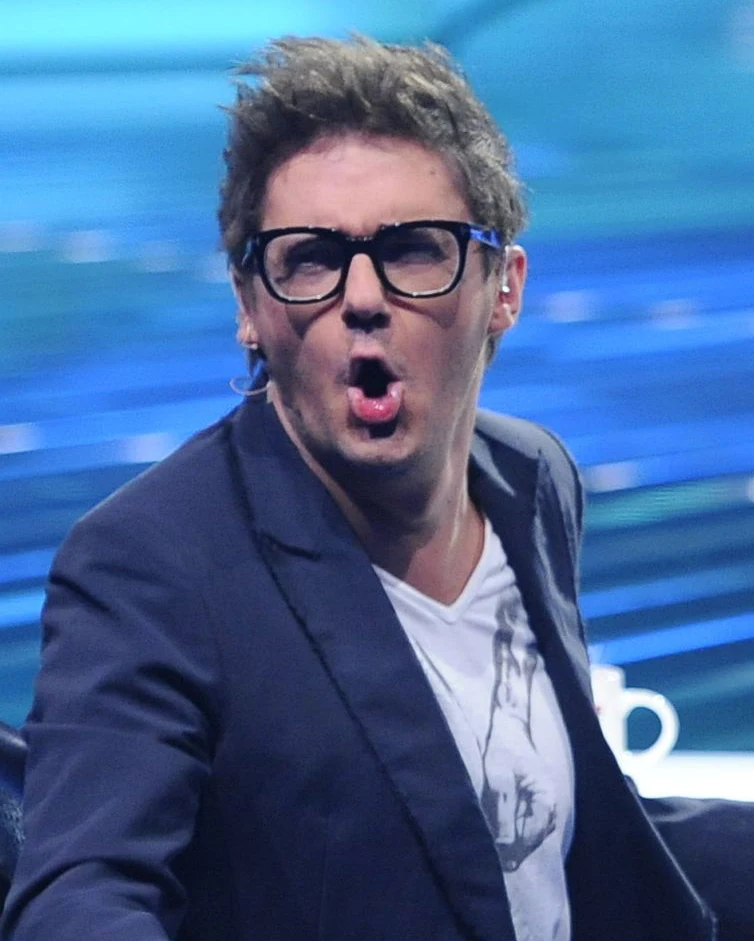 Kuba Wojewódzki Kuba Wojewódzki