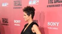 Jak podoba ci się taki wybór Halle Berry?