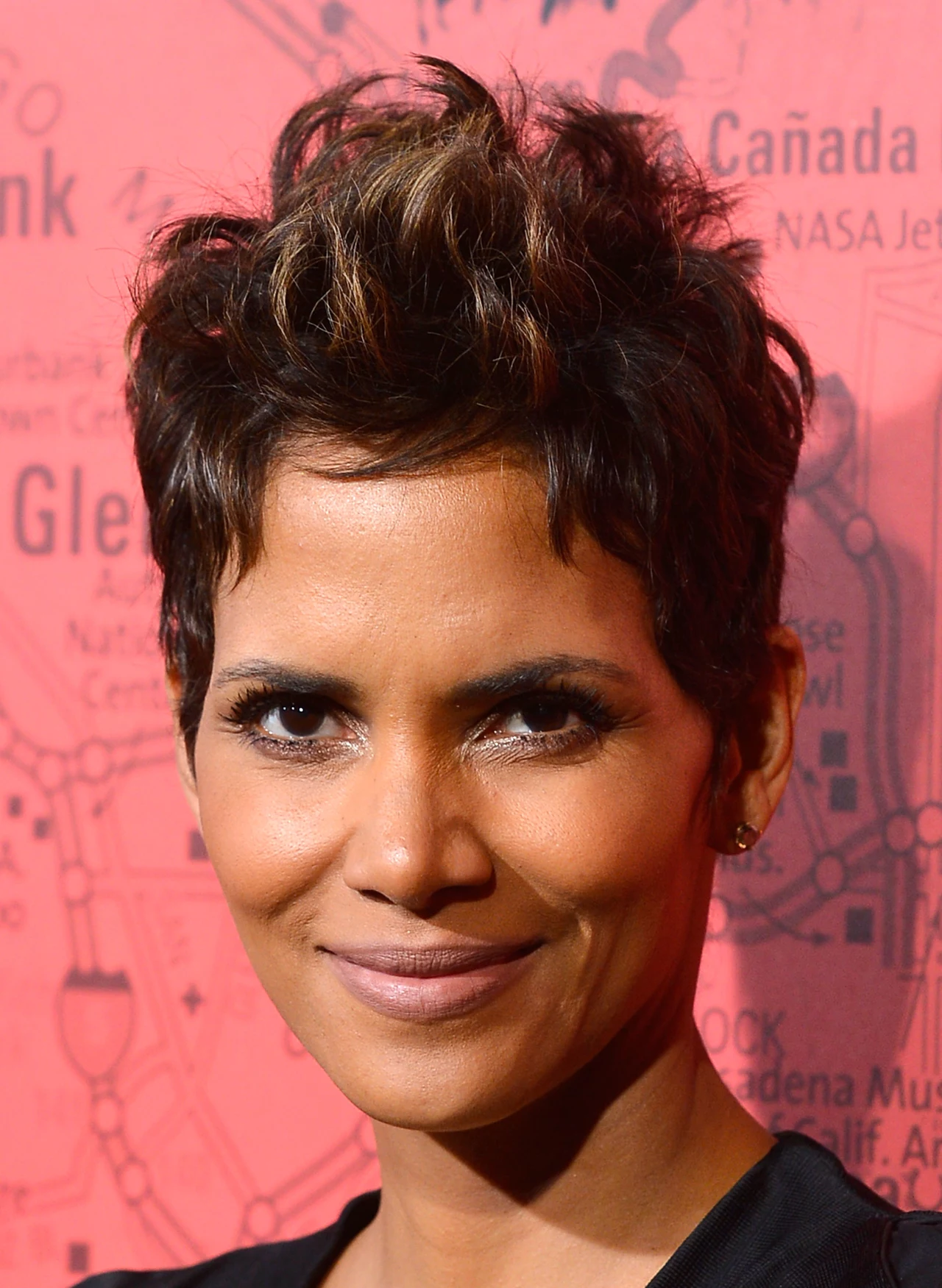 Jak podoba ci się taki wybór Halle Berry? Jak podoba ci się taki wybór Halle Berry?