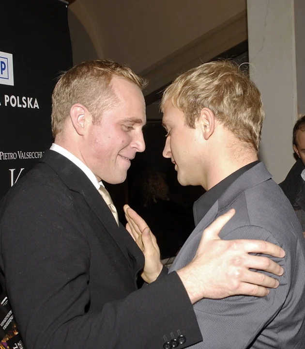 Interesy zniszczą ich znajomość? Interesy zniszczą ich znajomość?